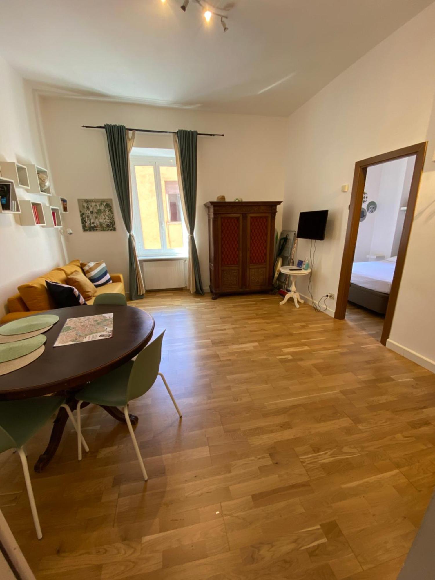 La Casa Di Remo Apartment Rome Exterior photo